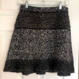 PRANA Knit Skirt!